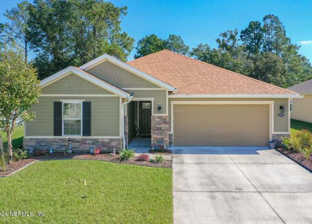 Property at 6541 Sandler Lakes Dr, Jacksonville, FL 32222, 3 beds, 2 baths