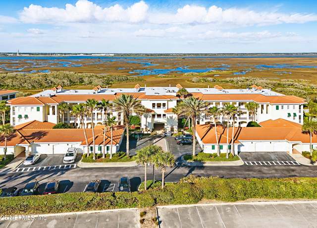 Property at 415 N Ocean Grande Dr #103, Ponte Vedra Beach, FL 32082, 3 beds, 3 baths