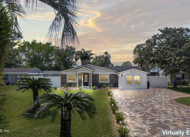 Property at 79 Dolphin Blvd E, Ponte Vedra Beach, FL 32082, 3 beds, 3 baths