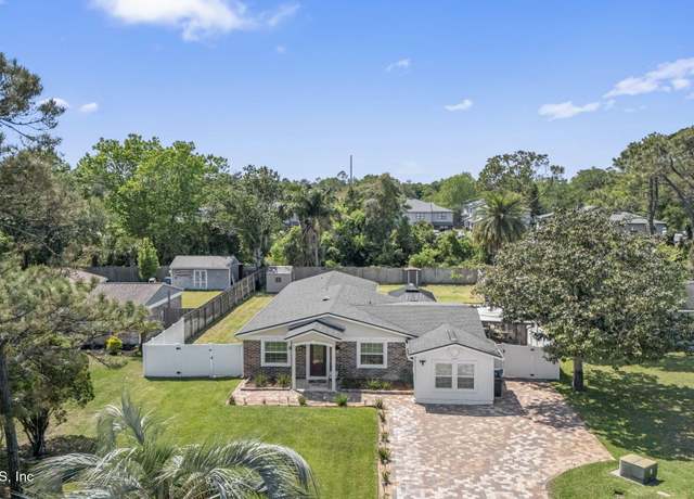 Property at 79 Dolphin Blvd E, Ponte Vedra Beach, FL 32082, 3 beds, 3 baths