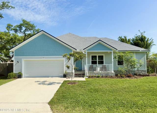 Property at 330 Trade Wind Ln, St. Augustine, FL 32080, 3 beds, 2 baths
