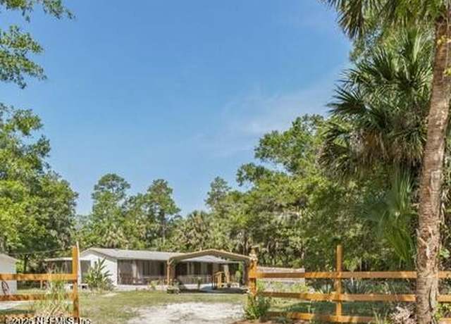 Property at 2022 Guava Ln, Bunnell, FL 32110, 2 beds, 2 baths