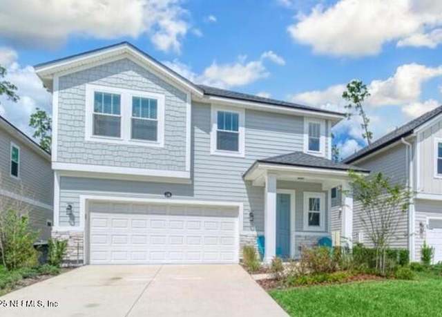 Property at 230 Starnberg Ct, St. Augustine, FL 32095, 4 beds, 2.5 baths