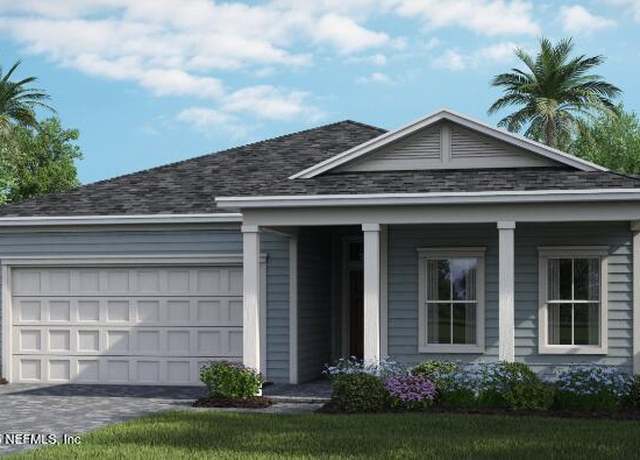 Property at 299 Pentwater Rd, St. Johns, FL 32092, 4 beds, 3 baths