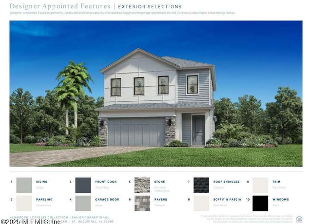 Property at 75 Bedford Ter #149, St. Augustine, FL 32092, 3 beds, 2.5 baths