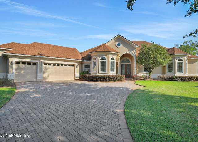 Property at 2157 Crown Dr, St. Augustine, FL 32092, 3 beds, 3 baths