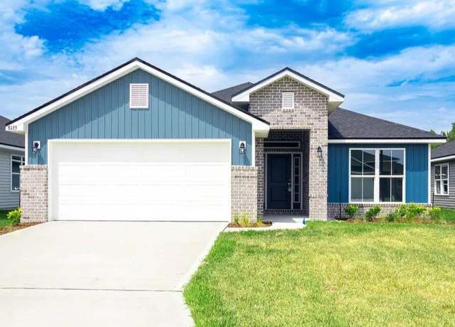 Property at 8390 Helmsley Blvd, Jacksonville, FL 32119, 4 beds, 2 baths