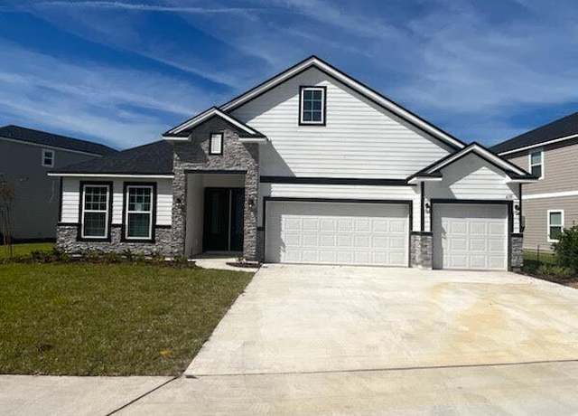 Property at 116 Silver Lily Way, St. Augustine, FL 32092, 5 beds, 4 baths