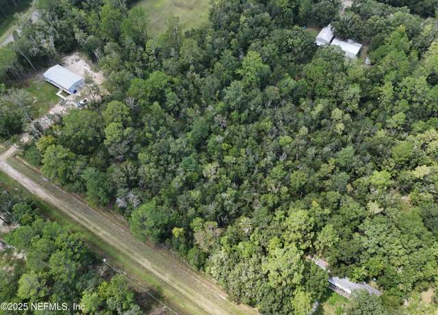 Property at 4760 Harold St, Hastings, FL 32145