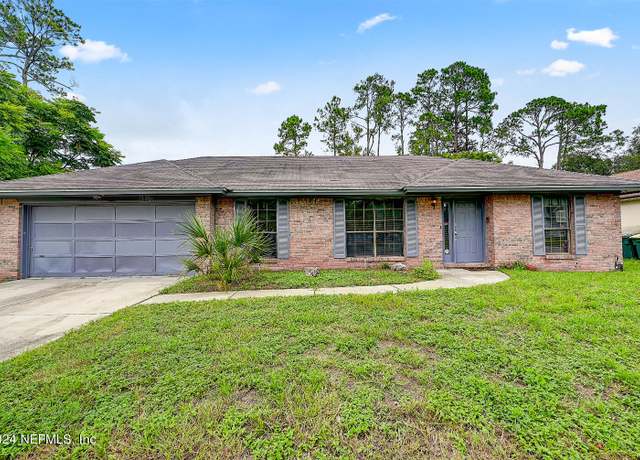 Property at 4135 Tobin Dr, Jacksonville, FL 32257, 3 beds, 2 baths