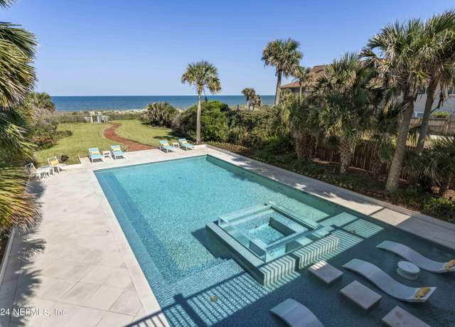 Property at 1057 Beach Ave, Atlantic Beach, FL 32233, 4 beds, 5 baths