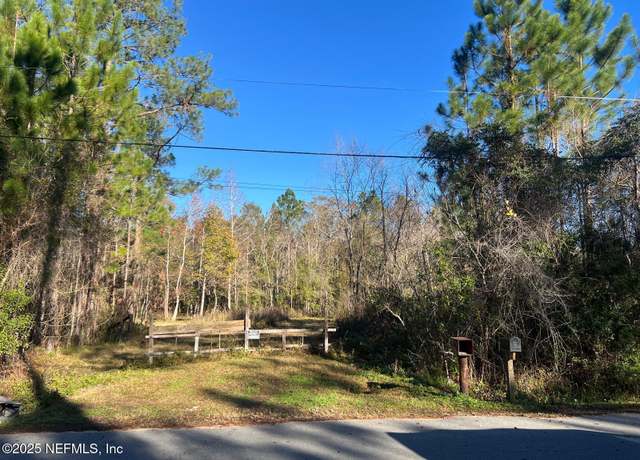Property at 0 Parete Cir, Jacksonville, FL 32218