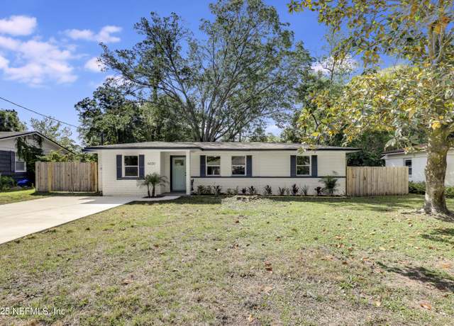 Property at 4630 Homestead Rd, Jacksonville, FL 32210, 3 beds, 2 baths