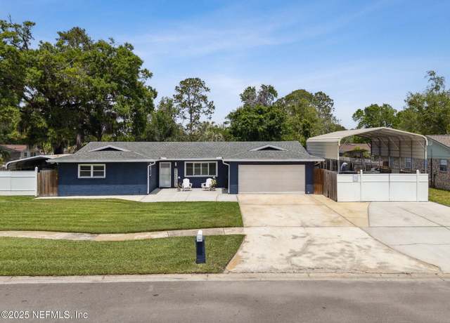 Property at 1696 Pecan Ct, Orange Park, FL 32073, 3 beds, 2 baths
