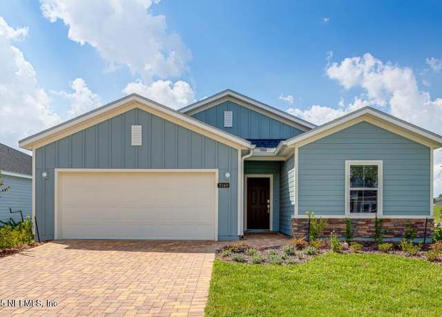 Property at 2717 Firelight Ln, Green Cove Springs, FL 32043, 3 beds, 3 baths