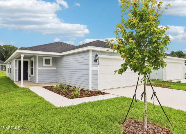 Property at 7496 Queensgate Cir, Jacksonville, FL 32219, 4 beds, 2 baths