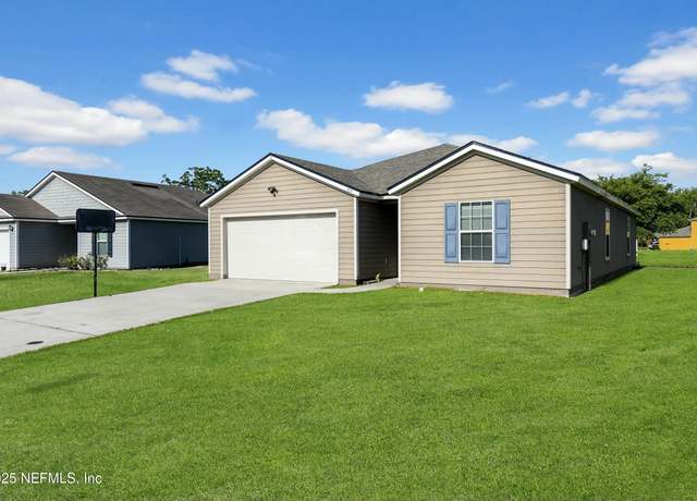 Property at 8770 Oxfordshire Ave E, Jacksonville, FL 32219, 4 beds, 2 baths