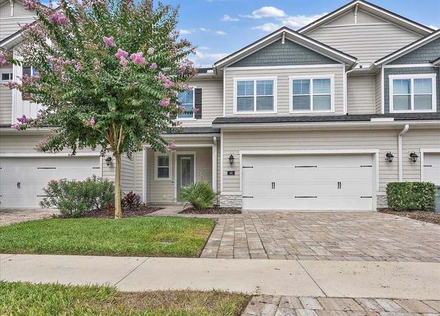 Property at 46 Sugar Magnolia Dr, Ponte Vedra, FL 32081, 4 beds, 3.5 baths