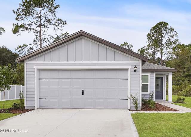 Property at 3941 Gareys Ferry Way, Middleburg, FL 32043, 3 beds, 2 baths