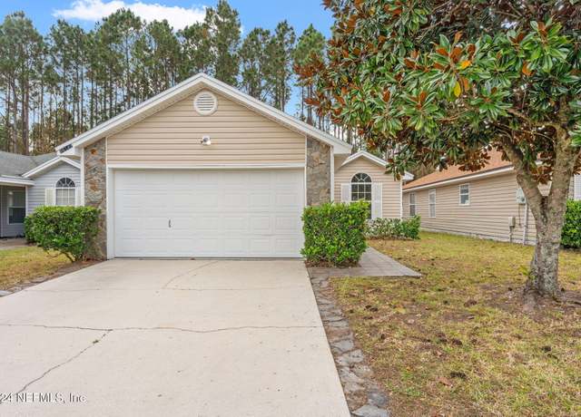 Property at 96142 Tidal Bay Ct, Yulee, FL 32097, 3 beds, 2 baths