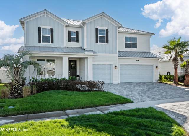 Property at 321 Marquesa Cir, St Johns, FL 32259, 5 beds, 4 baths