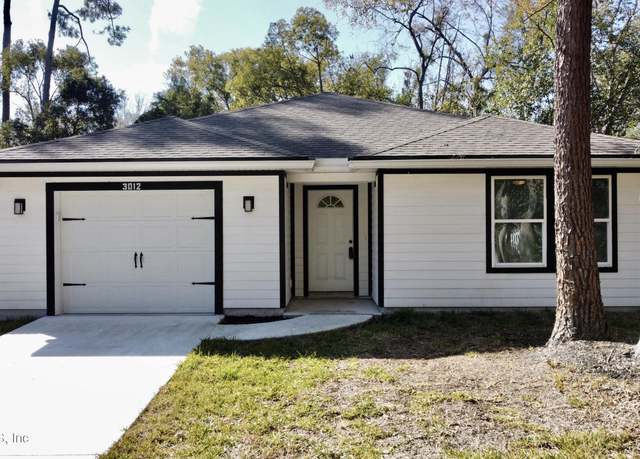 Property at 3012 Gilead Dr, Jacksonville, FL 32254, 3 beds, 2 baths