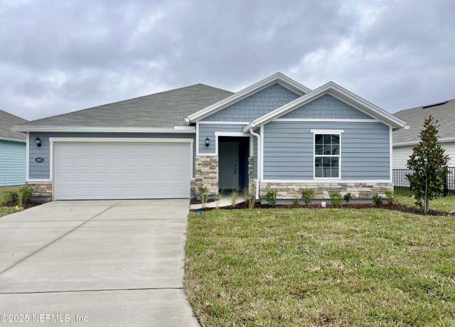 Property at 1053 Panther Lake Pkwy, Jacksonville, FL 32221, 3 beds, 2 baths