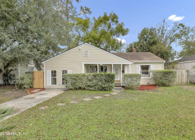 Property at 5018 Birkenhead Rd, Jacksonville, FL 32210, 3 beds, 1.5 baths