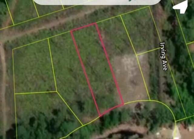 Property at 217 Hanselman Ave, Crescent City, FL 32112