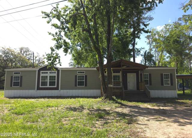 Property at 6510 Dixie St, Jacksonville, FL 32219, 4 beds, 2 baths