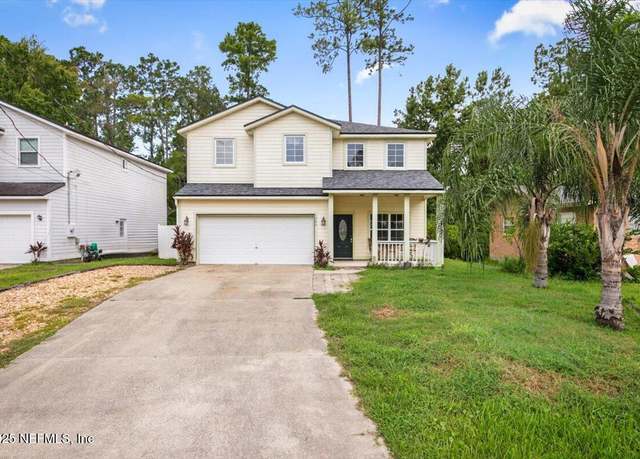 Property at 1280 Floyd St, Fleming Island, FL 32003, 4 beds, 2 baths