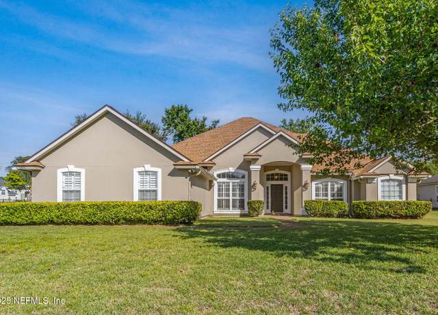 Property at 14691 Starratt Creek Dr, Jacksonville, FL 32226, 5 beds, 4 baths