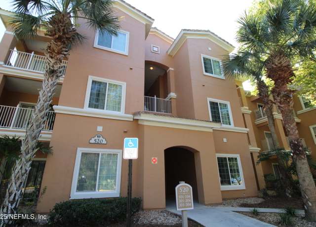 Property at 520 Florida Club Blvd #202, St. Augustine, FL 32084, 3 beds, 2 baths
