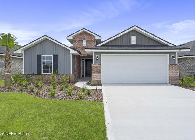 Property at 3238 Winding Creek Pl, Green Cove Springs, FL 32043, 4 beds, 2 baths