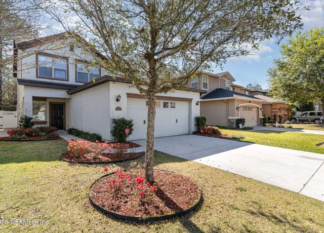 Property at 4115 Grayfield Ln, Orange Park, FL 32065, 5 beds, 2.5 baths