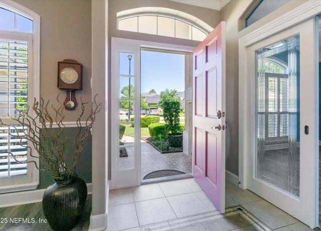 Property at 1668 Fairway Ridge Dr, Fleming Island, FL 32003, 4 beds, 3 baths