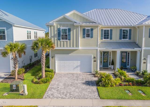 Property at 419 Rum Runner Way, St. Johns, FL 32259, 4 beds, 3 baths