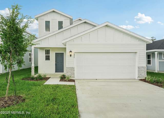 Property at 7492 Queensgate Cir, Jacksonville, FL 32219, 4 beds, 2.5 baths