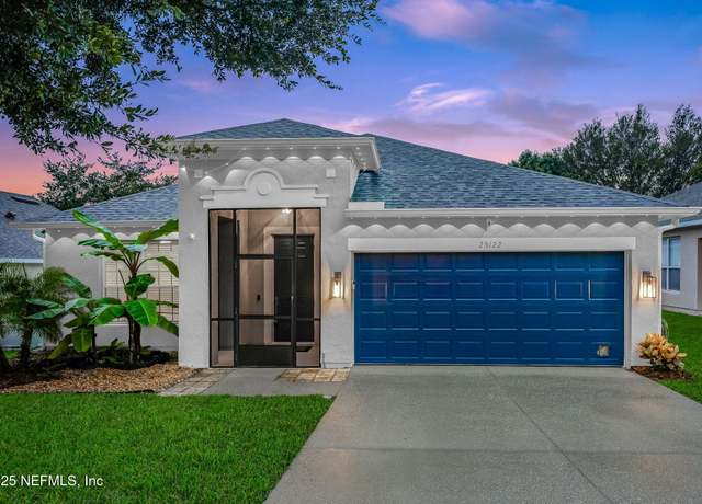 Property at 25122 Chipshot Ct, Sorrento, FL 32776, 4 beds, 2 baths