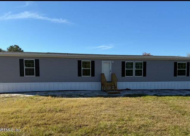 Property at 1690 Long Horn Rd, Middleburg, FL 32068, 4 beds, 2 baths