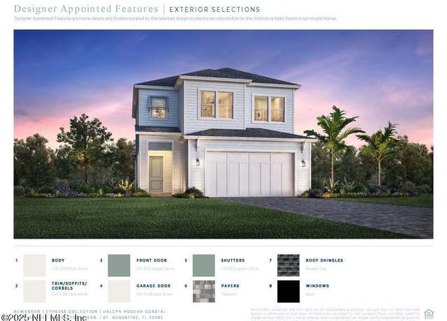 Property at 67 Bedford Ter #150, St. Augustine, FL 32092, 3 beds, 2.5 baths