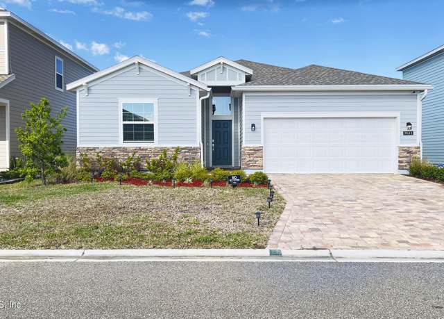 Property at 7611 Catnip Ln, Jacksonville, FL 32219, 4 beds, 3 baths