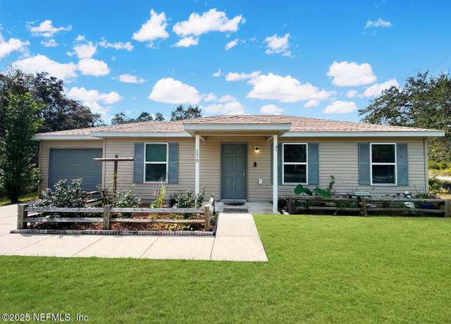 Property at 170 Spruce Rd, Ocala, FL 34472, 3 beds, 2 baths