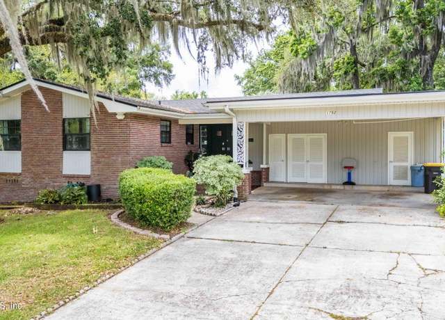 Property at 1752 Whitman St, Jacksonville, FL 32210, 3 beds, 2 baths