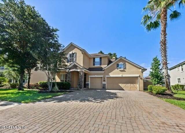 Property at 1033 Southern Hills Dr, Orange Park, FL 32065, 5 beds, 3.5 baths