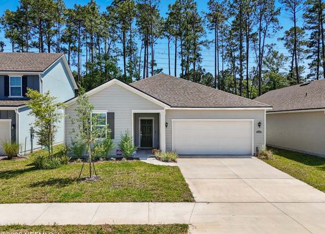 Property at 14656 MacAdamia Ln, Jacksonville, FL 32218, 4 beds, 2 baths