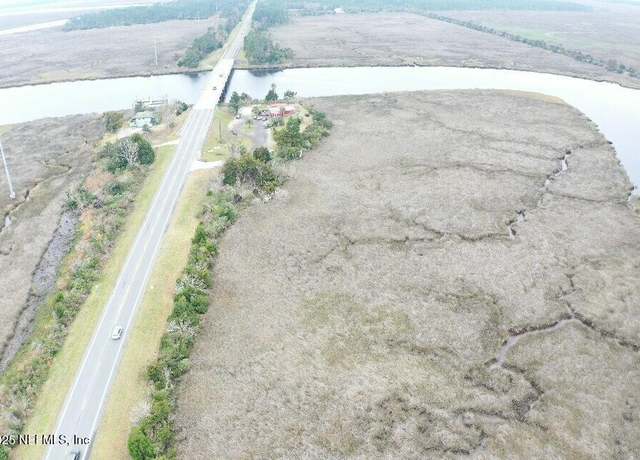 Property at 850117 Us Highway 17, Yulee, FL 32097