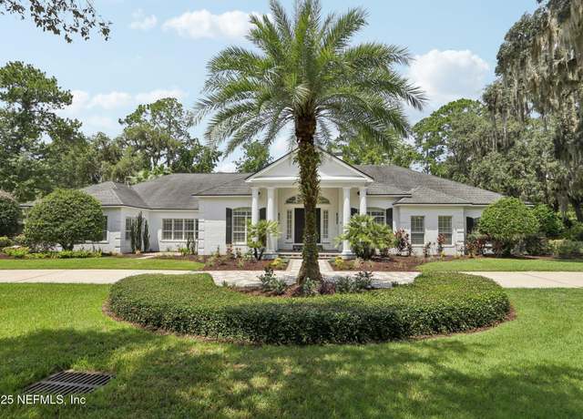 Property at 12844 Bay Plantation Dr, Jacksonville, FL 32223, 5 beds, 5 baths