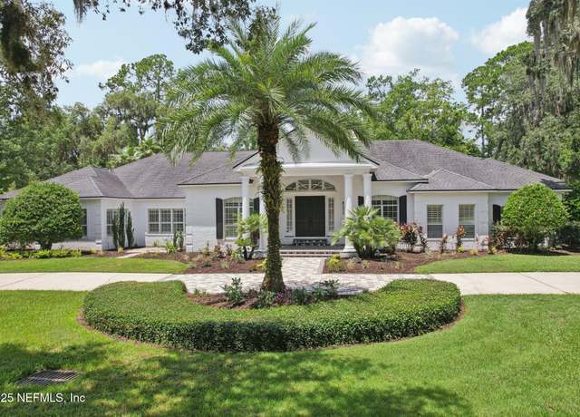 Property at 12844 Bay Plantation Dr, Jacksonville, FL 32223, 5 beds, 5 baths