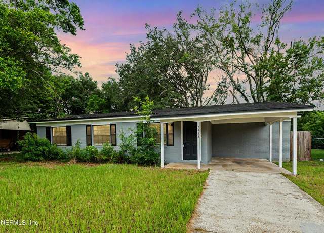 Property at 7433 Leroy Dr, Jacksonville, FL 32244, 3 beds, 2 baths